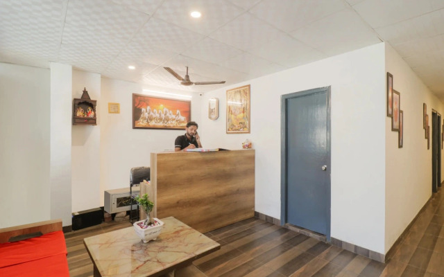 Perky Stay by OYO Rooms