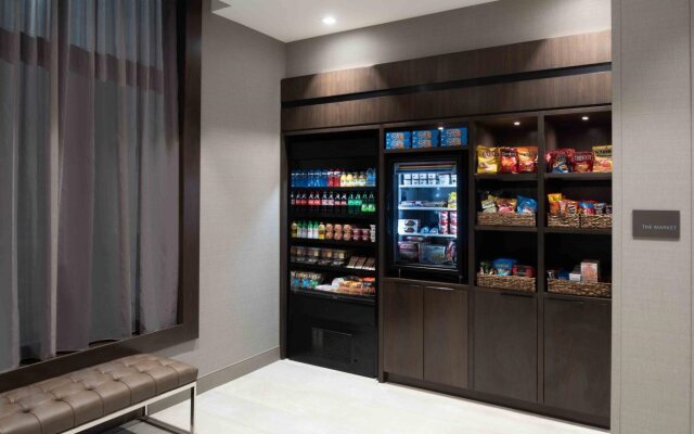 Staybridge Suites Boston - Quincy by IHG