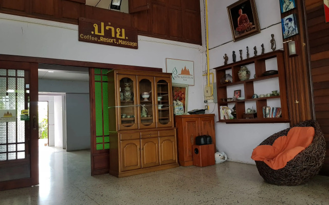 Pai Sukhothai Resort