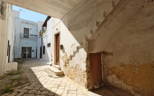 Corte Coronisio B&B