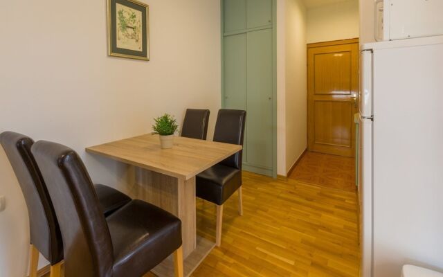 Apartment Pericic Zuti