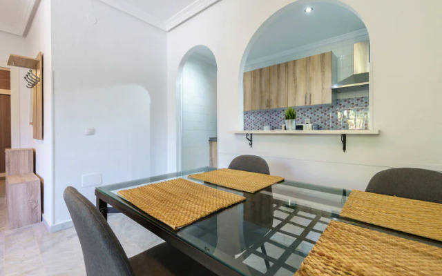 Apartment in Fuengirola