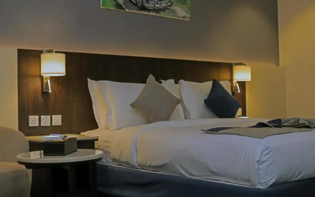 Coupard Hotel
