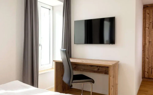Hotel MeiSTAY - Self-Check-in