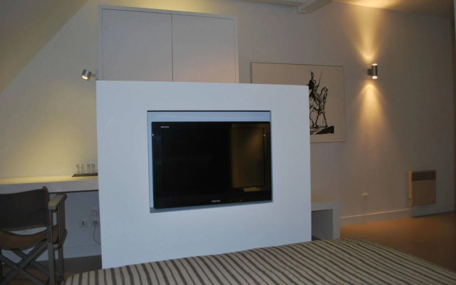 Le Relais de Moussidière