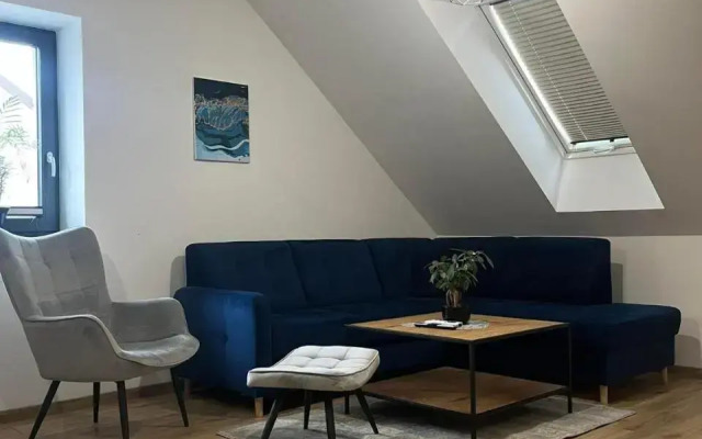 Apartamenty na Blichu - Noclegi Energylandia Zator