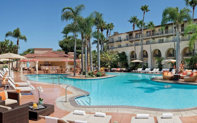 The Ritz-Carlton, Laguna Niguel