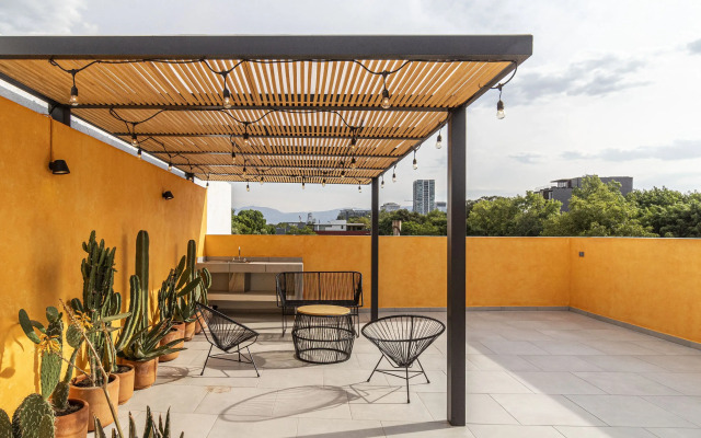 Casa Antonio by Kukun