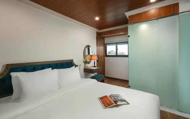 Dream Boutique Hotel and Spa