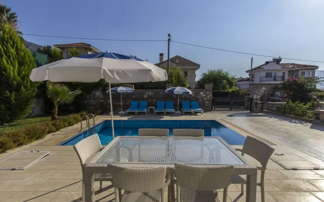 Villa Arslan by Tatilpremium