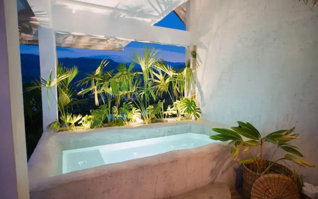 Eco Hotel Verano Azul
