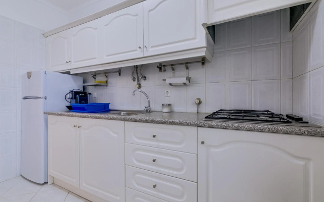 Sol Nascente - 1 bedroom apartment - Vilamoura