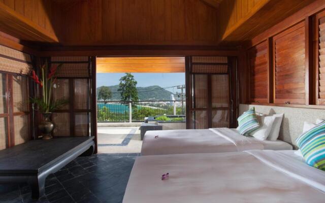 Baan Yin Dee Boutique Resort