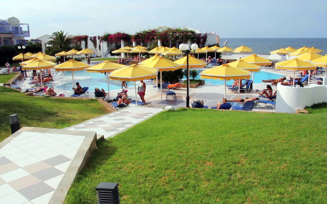 Serita Beach - All Inclusive