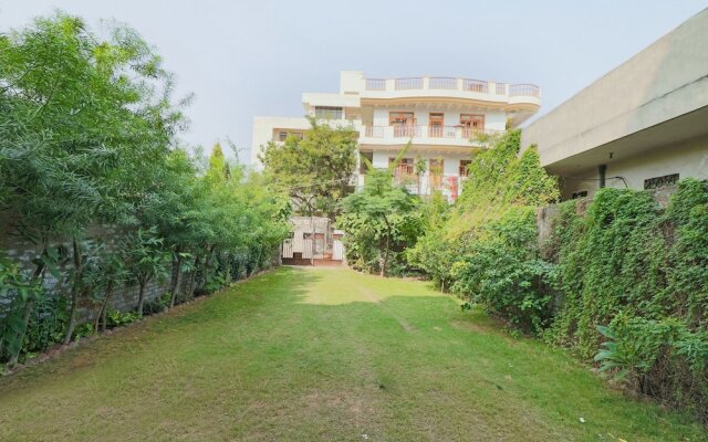 GuestHouser 1 BR Boutique stay 7b11