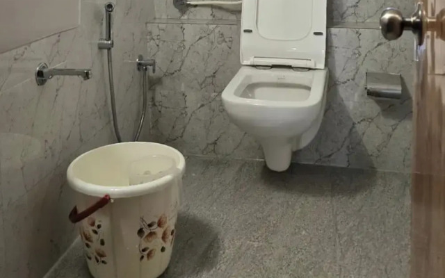 Classy Ac Dormitory
