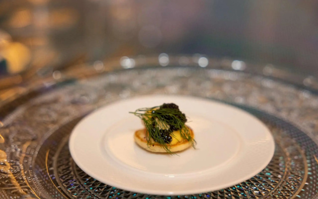 Waldorf Astoria Riviera Maya