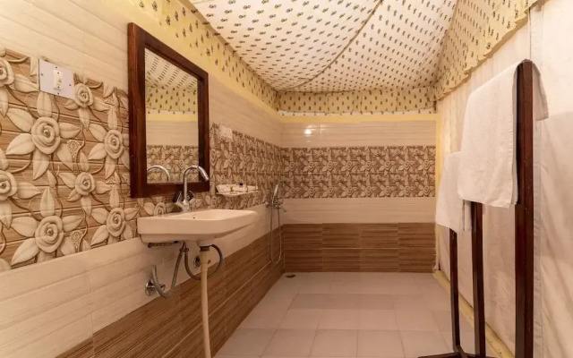 Ranthambore Tiger Resort