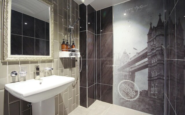 Changwon Haryeon Design Hotel