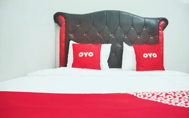 Hotel O Tanjung Karang Near Central Plaza Formerly Wisma Bambu