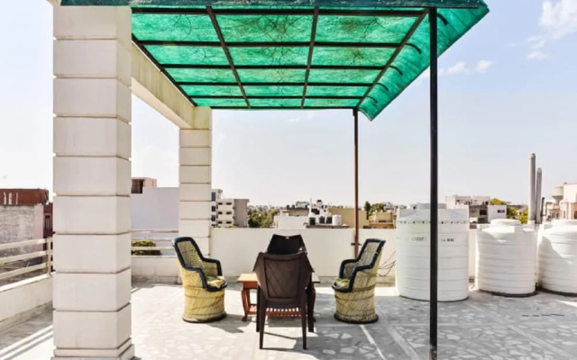 Branson Backpacker Homestay