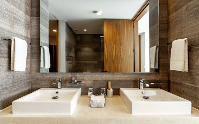 Casai Polanco 1BR Beautiful Apartment