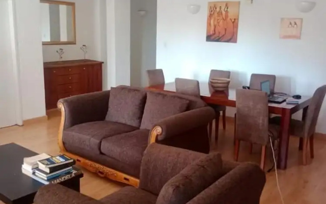 Room in Guest Room - A Home Away From Home!