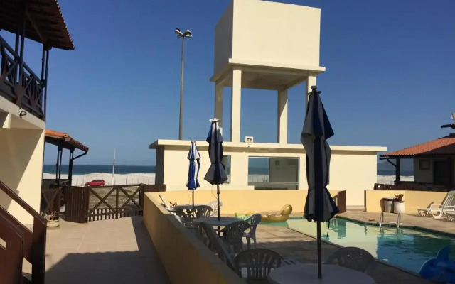 Praia das Dunas Residence Club