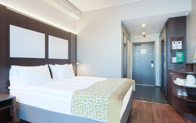 Toyoko Inn Osaka Umeda Nakatsu No.1