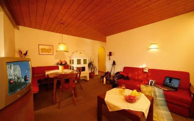 Ferienwohnungen Tirolerhof