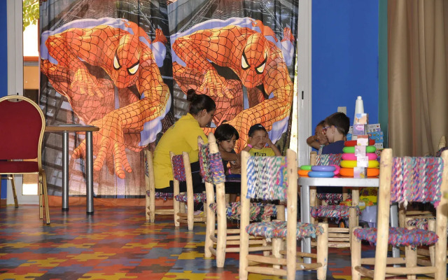 Eden Andalou Aquapark & Spa