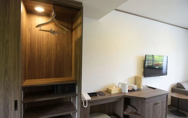 Kawaguchiko Hotori no Hotel Ban