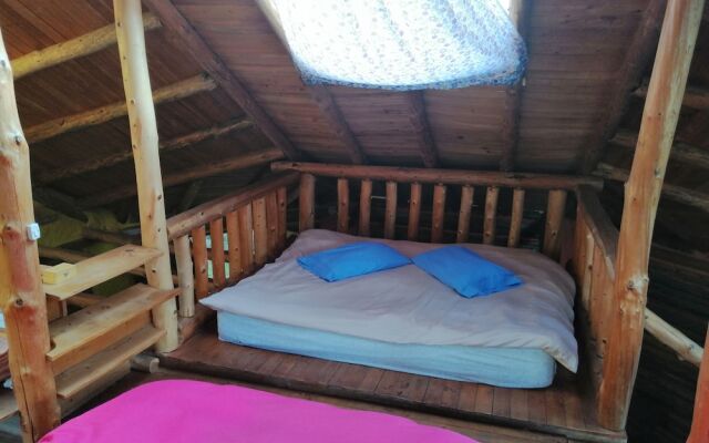 Hospedaje Solentiname