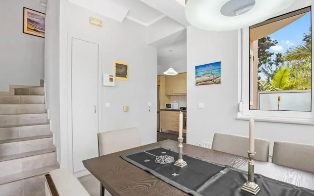 Villa Blue Dreams in Maleme