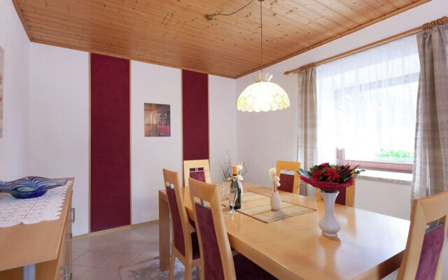 Cozy Holiday Home in Saldenburg near Forest