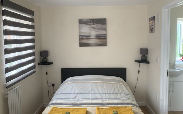 Self-contained Guest Suite in Dawlish, Devon