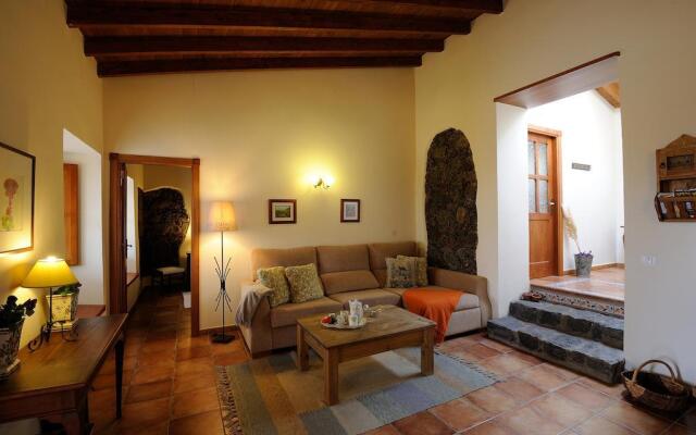 Finca la Majadera