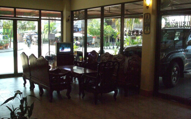 Souvanna Hotel 2