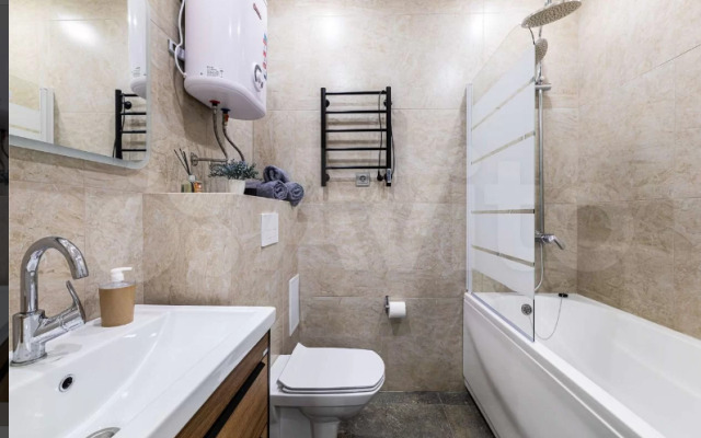 Апартаменты на Братьев Касимовых, 35