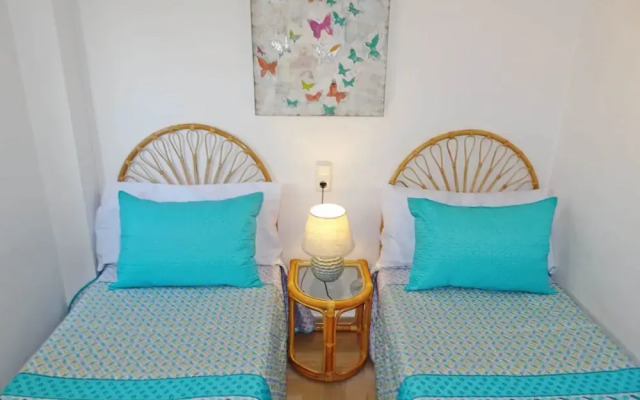 Voramar 4º - 7ª