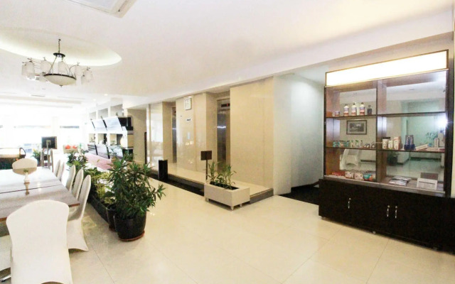Airy Padang Barat Sudirman