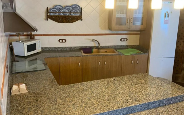 Alojamiento Rural El Chorrillo