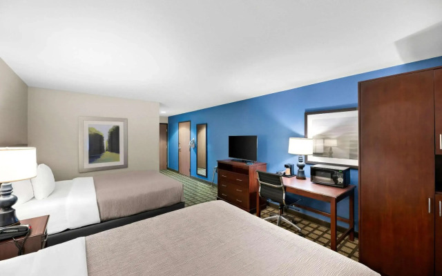 Quality Inn