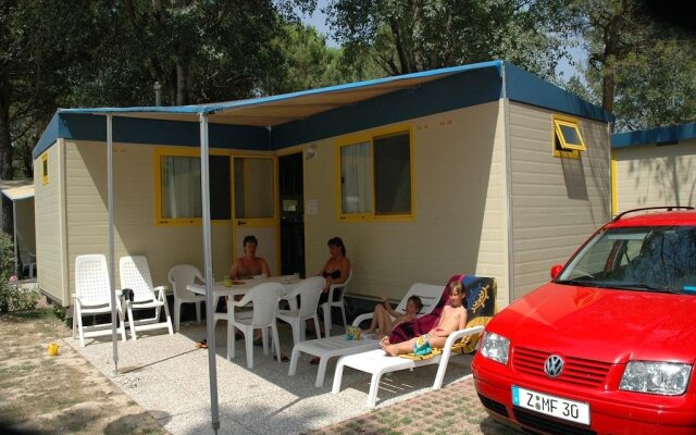 Camping Pino Mare