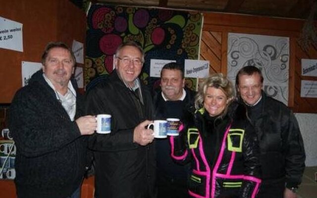 Landgasthof zur Post