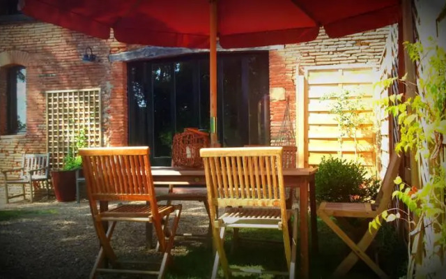 Holiday home Sud-Ouest