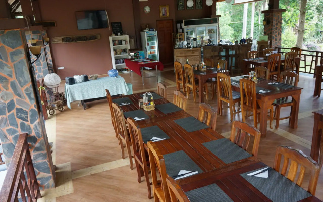 Garden Of Joy Resort