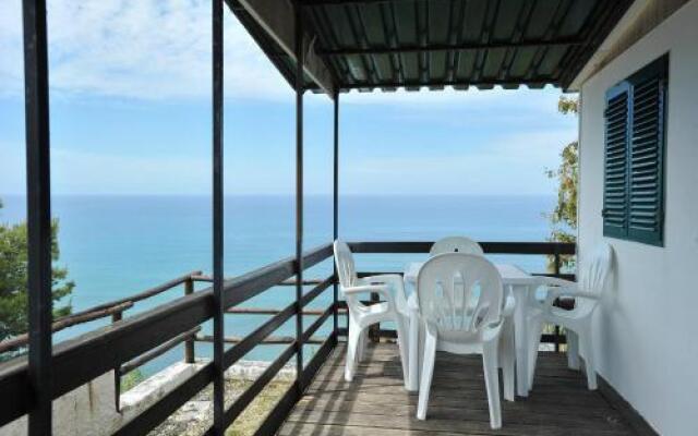 Holiday Parks 4 Stars Pisciotta