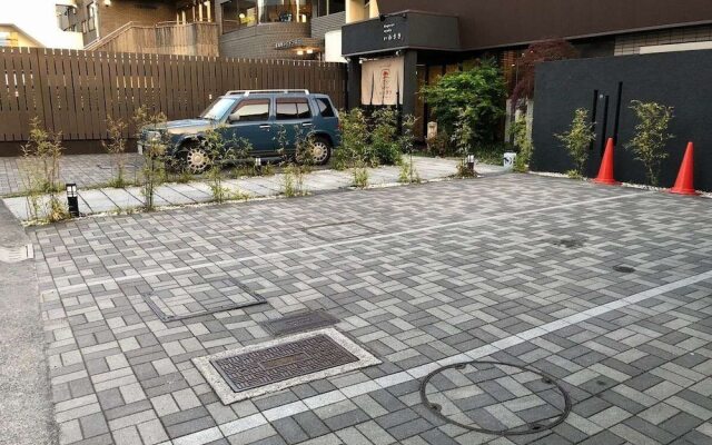 Dogo-no-Oyado Iwasaki