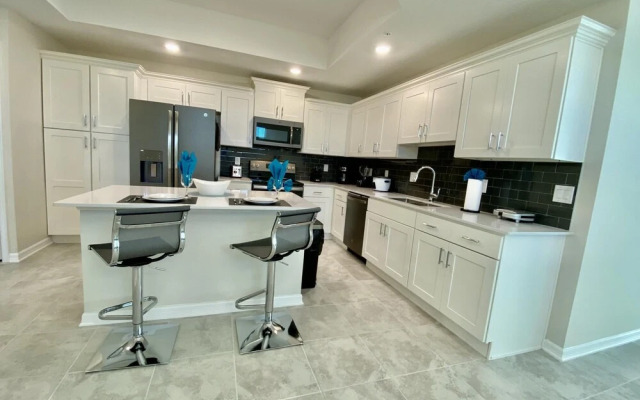 Luxury 3Bd Apartment Family Friendly 308